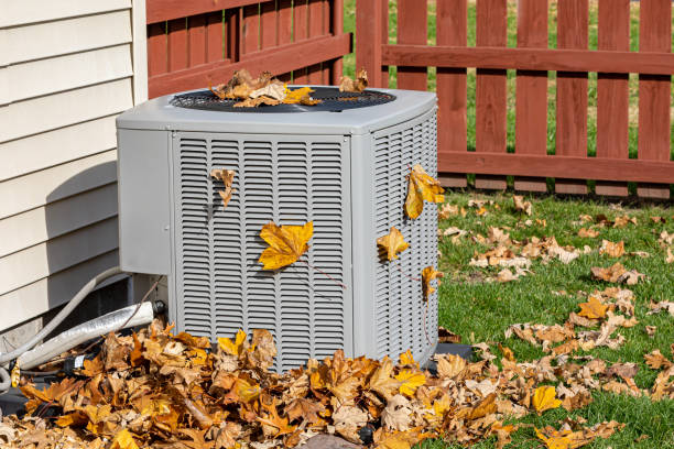 Trusted Niagara Falls, NY HVAC Experts