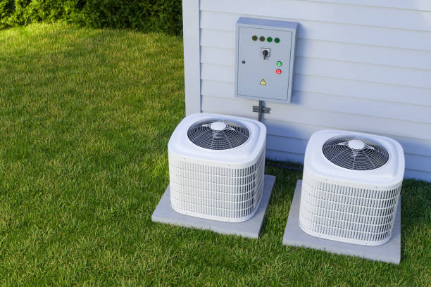 Best Residential HVAC services  in Niagara Falls, NY