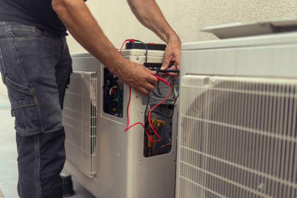 Best Emergency HVAC repair  in Niagara Falls, NY