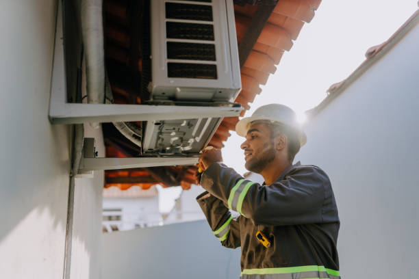 Best HVAC air duct cleaning  in Niagara Falls, NY