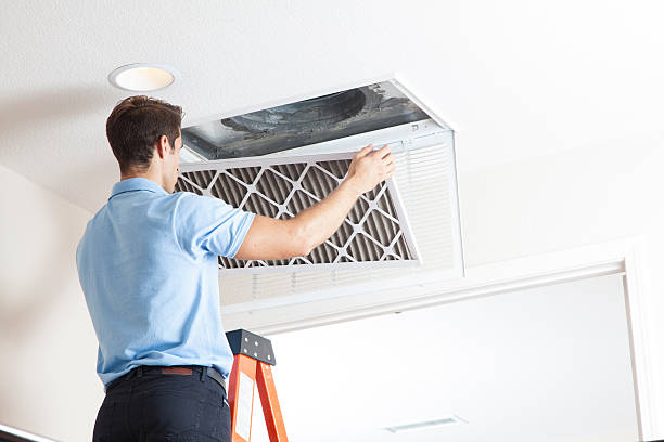 Best AC installation near me  in Niagara Falls, NY