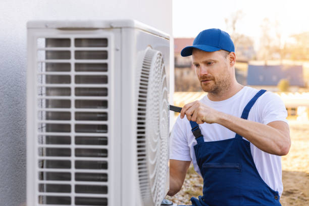 Best Residential HVAC services  in Niagara Falls, NY