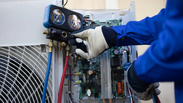 Best HVAC emergency services  in Niagara Falls, NY