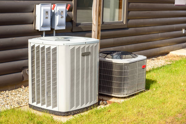  Niagara Falls, NY HVAC Pros